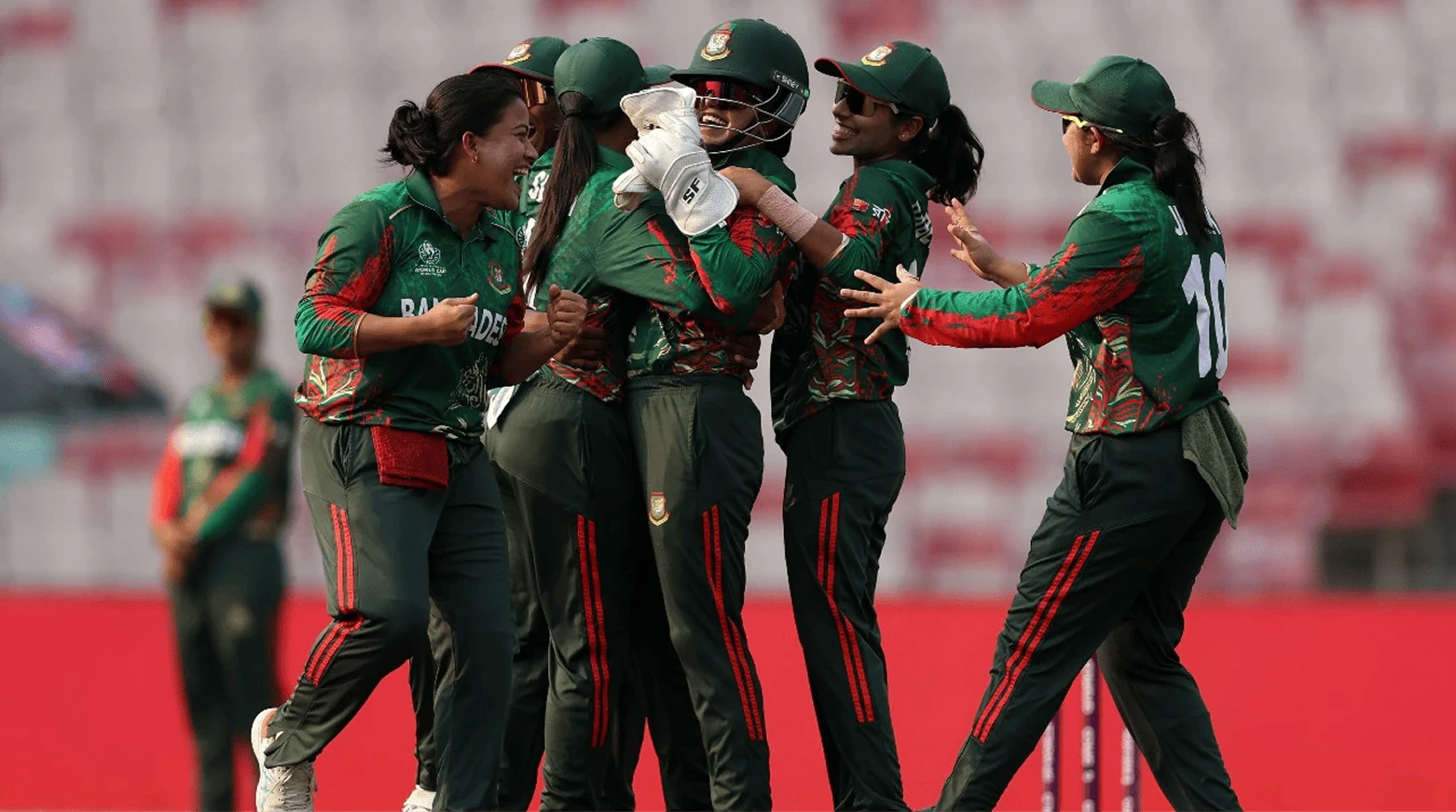 Bangladesh eye impactful performances in Women's T20 WC